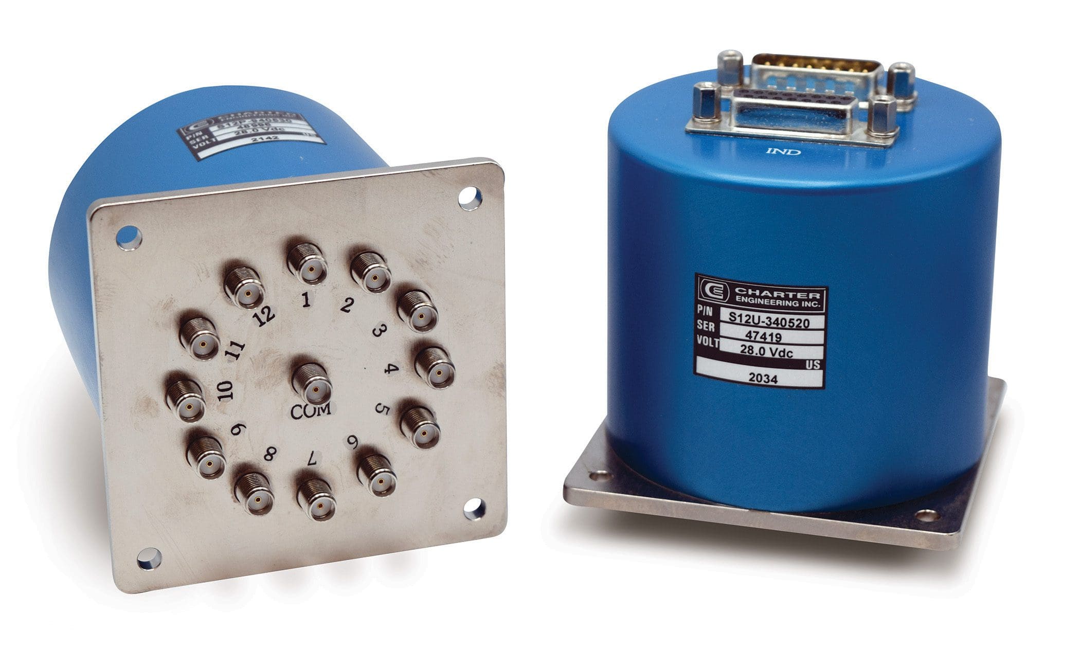 Millimeter Wave Products