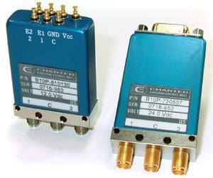 RF Receivers & Sources