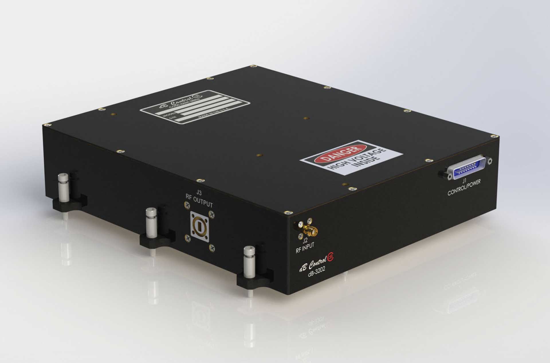 Power Supplies