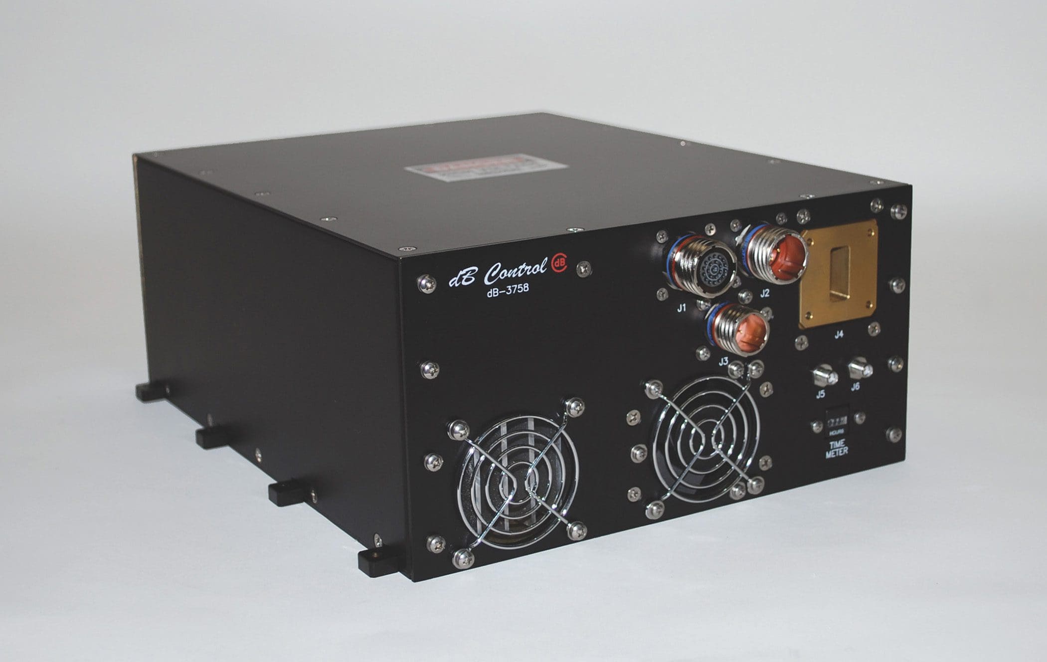 Microwave Power Modules