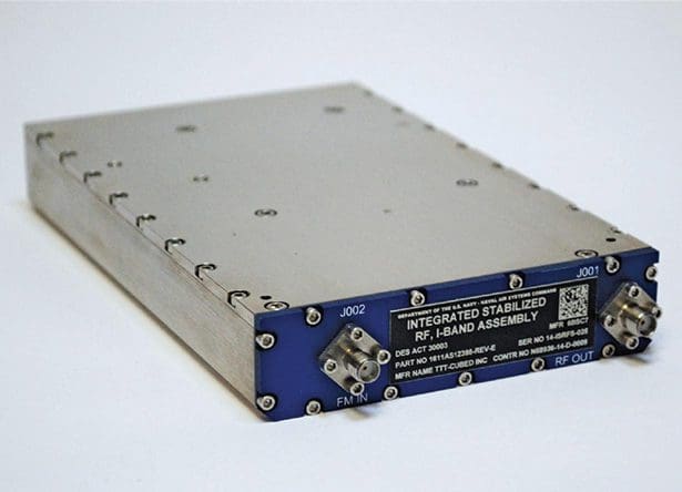 Solid State Power Amplifiers